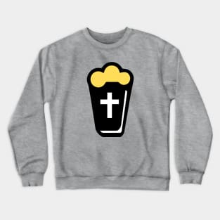 Movie Ministry Crewneck Sweatshirt